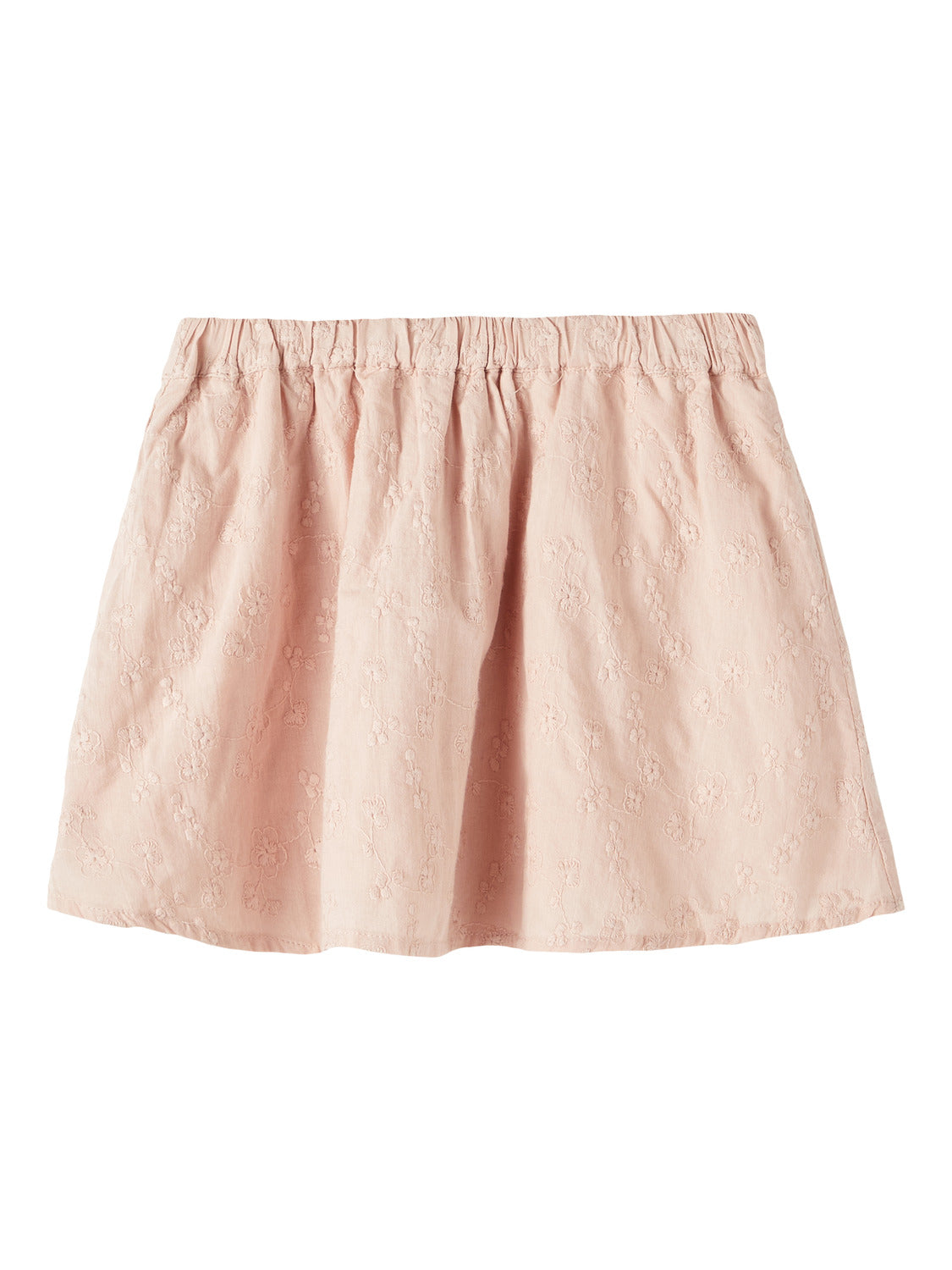NMFDETINE Skirts - Rose Smoke